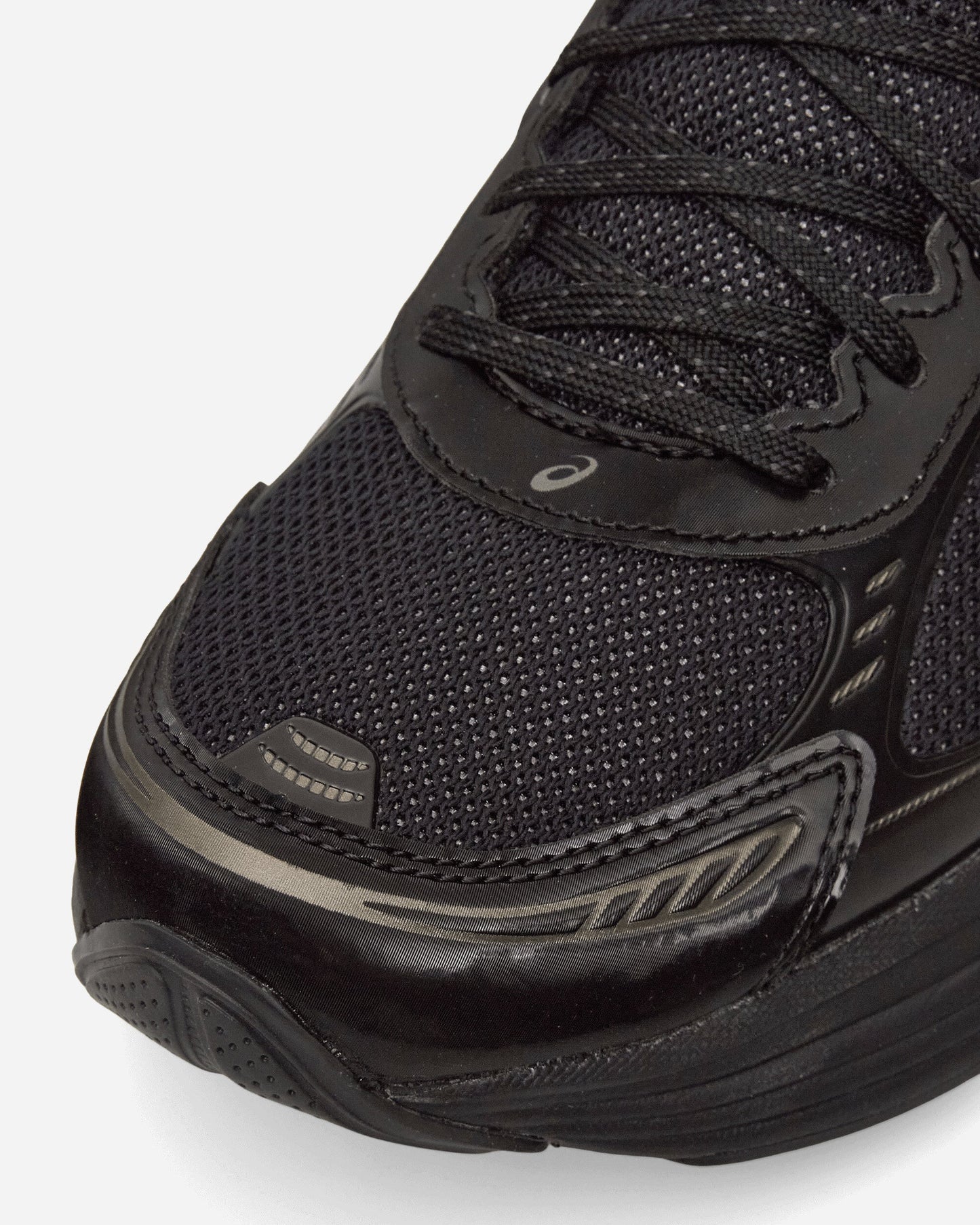 GEL-Kinetic Fluent Sneakers Black / Graphite Grey