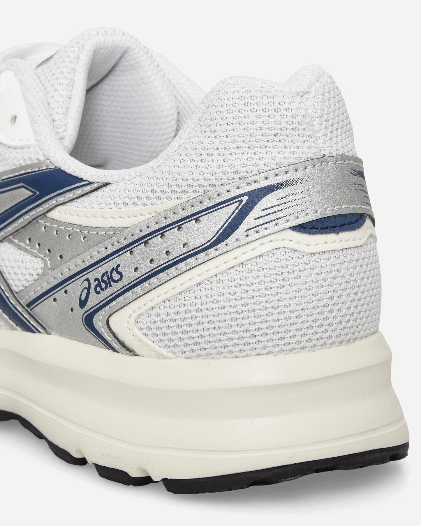JOG 100S Sneakers White / Independence Blue
