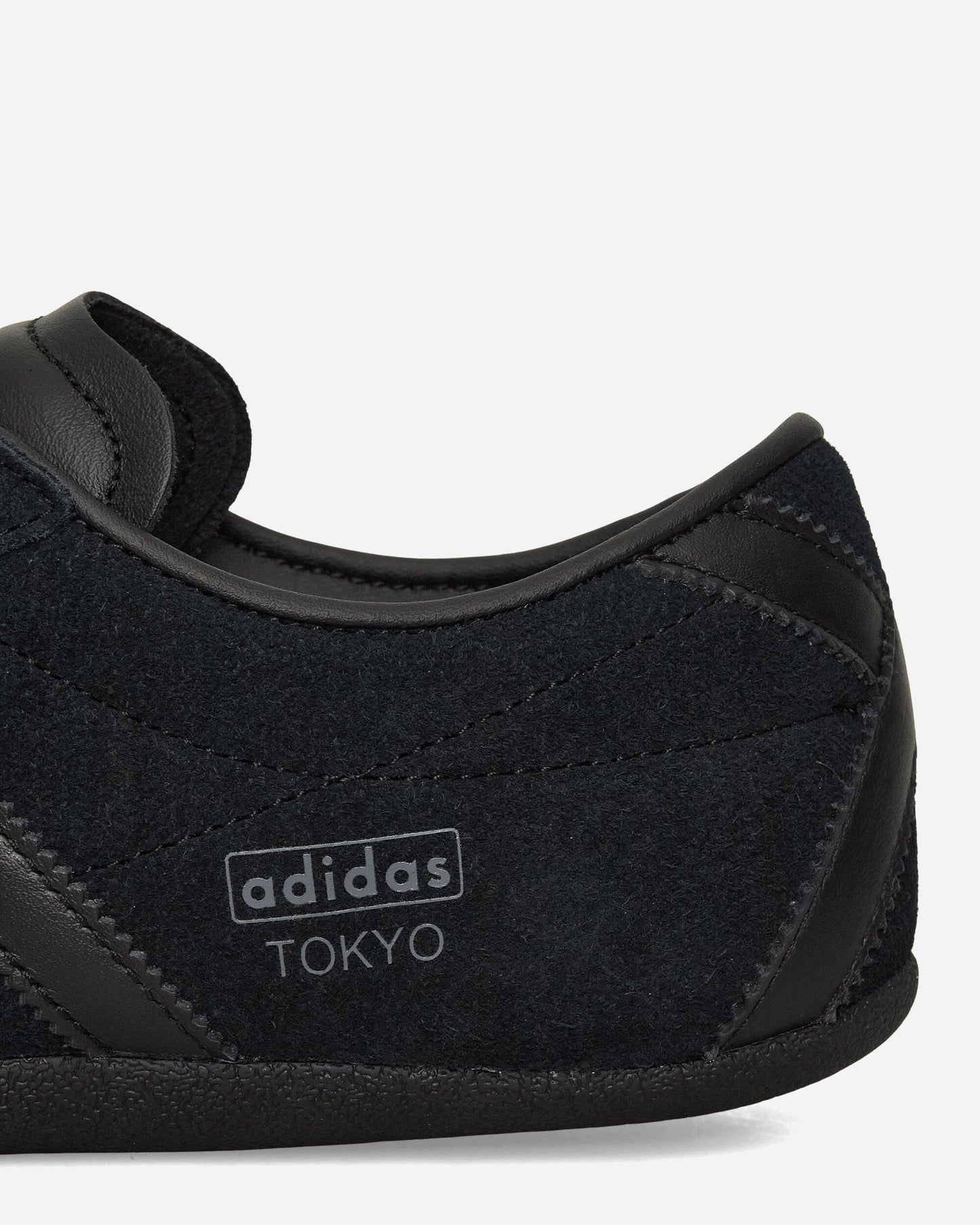 Tokyo Sneakers Core Black