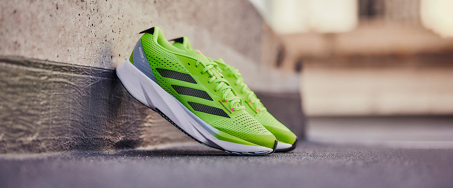adidas adizero SL