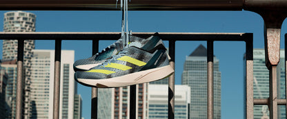 adidas adizero Takumi Sen 9