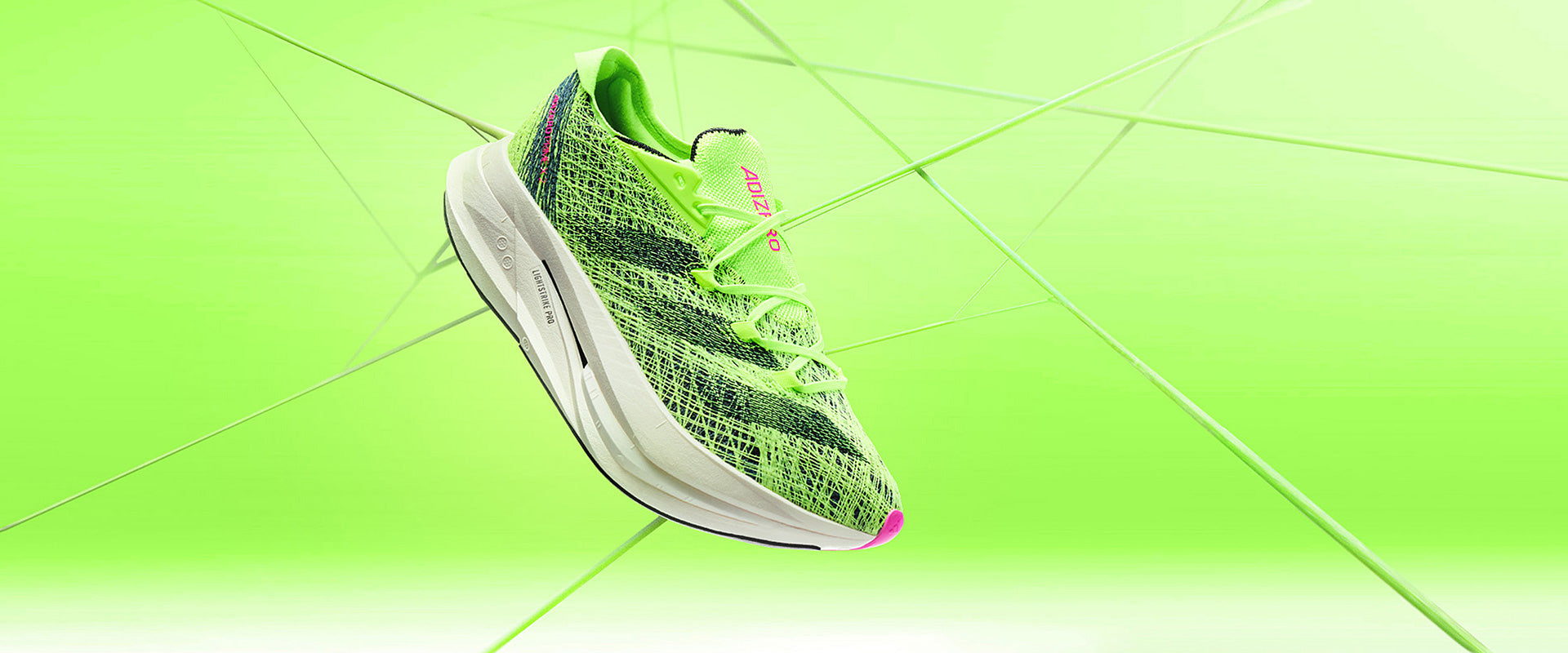 adidas adizero Prime X 2 Strung