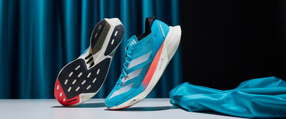 adidas Womens adizero adios Pro 3