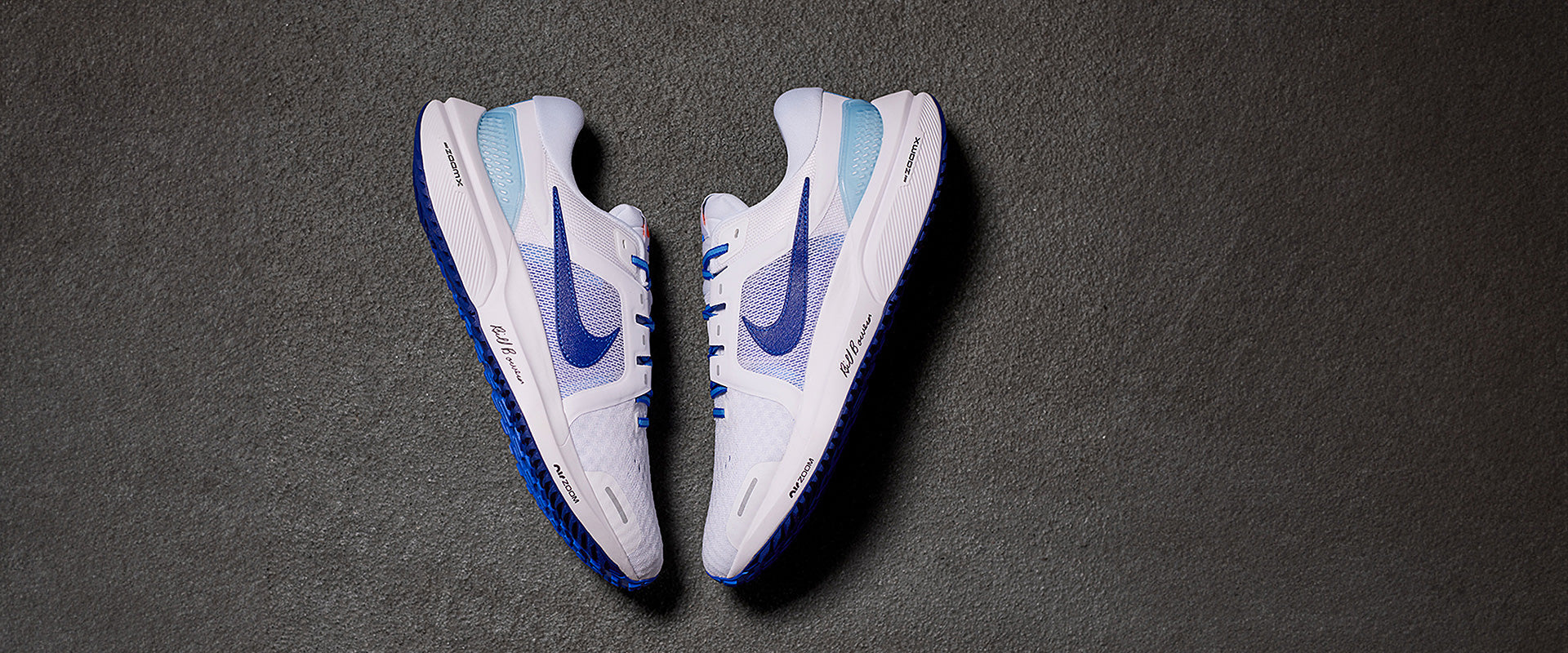 Nike Air Zoom Vomero 16 Premium