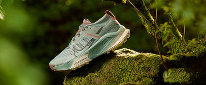Nike Womens ZoomX Zegama Trail