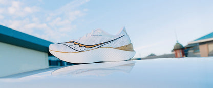 Saucony Endorphin Pro 3