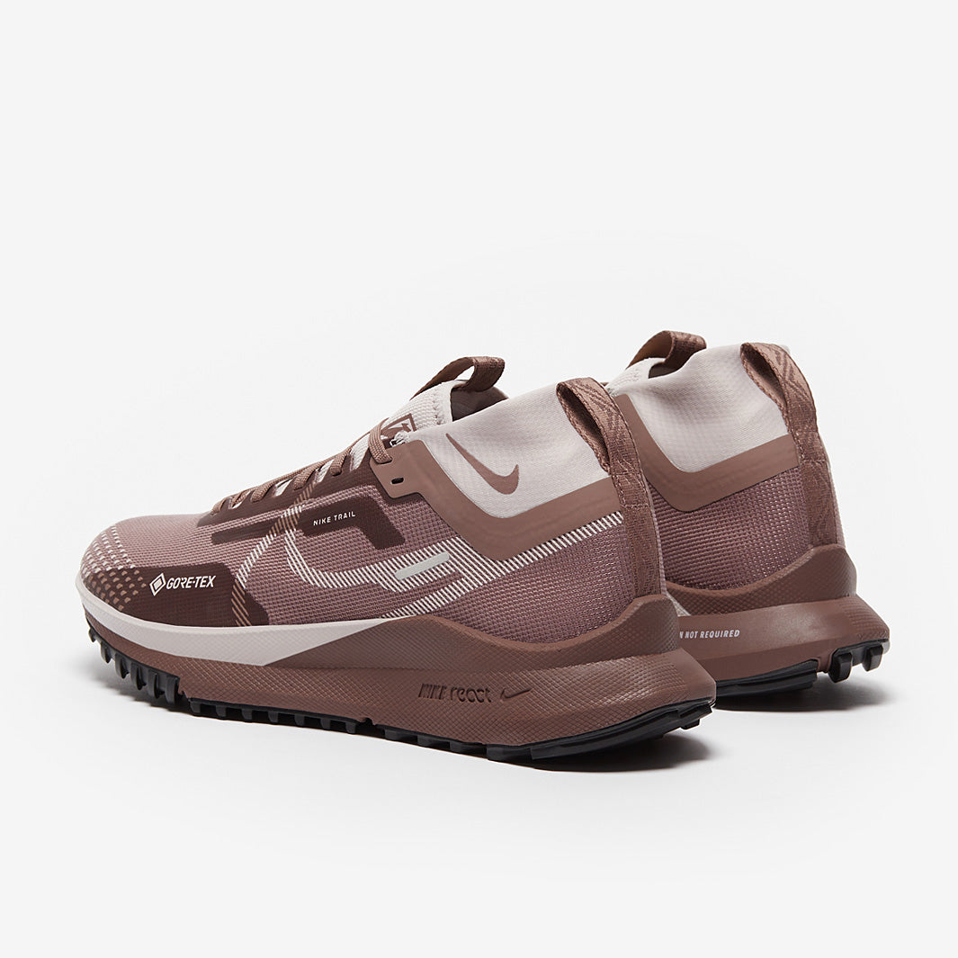 Nike Womens Pegasus Trail 4 GORE-TEX