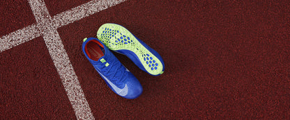 Nike Superfly Elite 2 - Racer Blue/White
