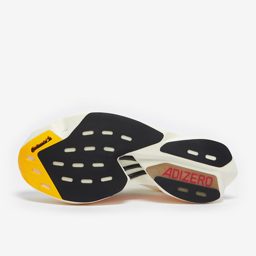 adidas Womens adizero adios Pro 3