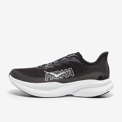 Hoka Mach 6