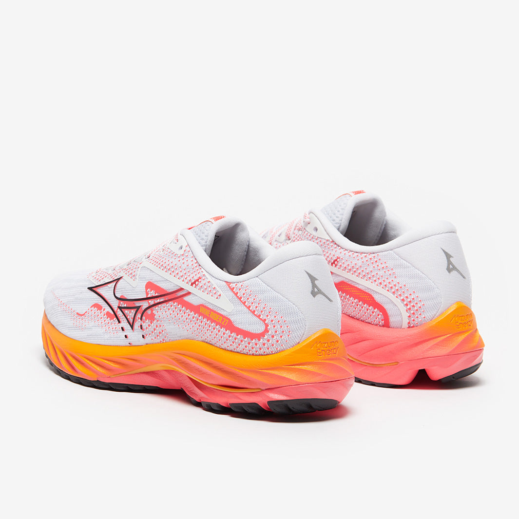 Mizuno Womens Wave Rider 27