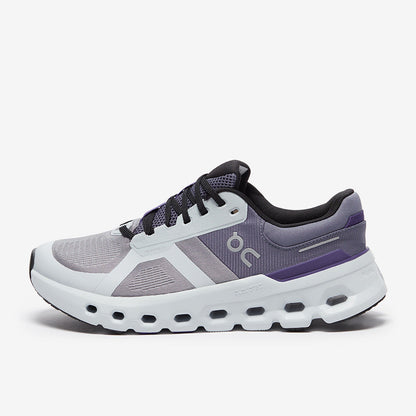 On Cloudrunner 2