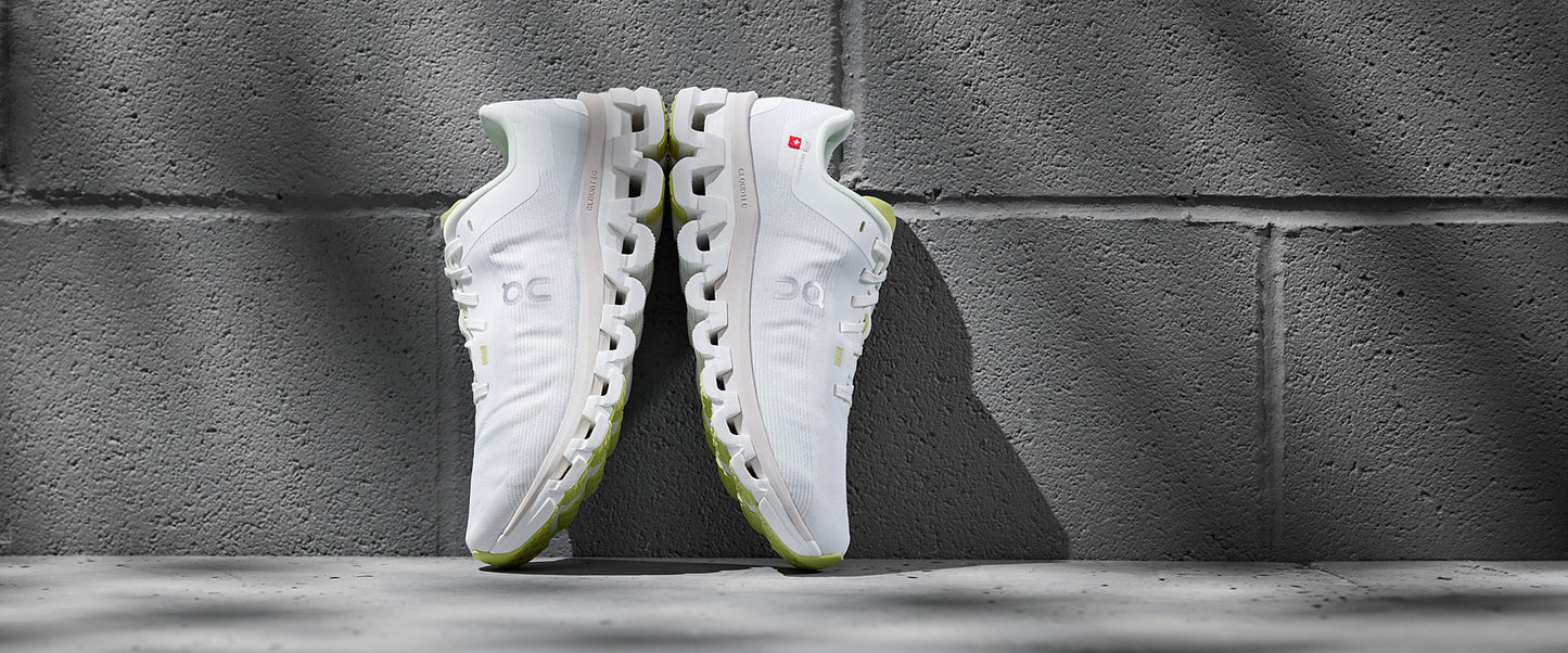 On Womens Cloudflow 4