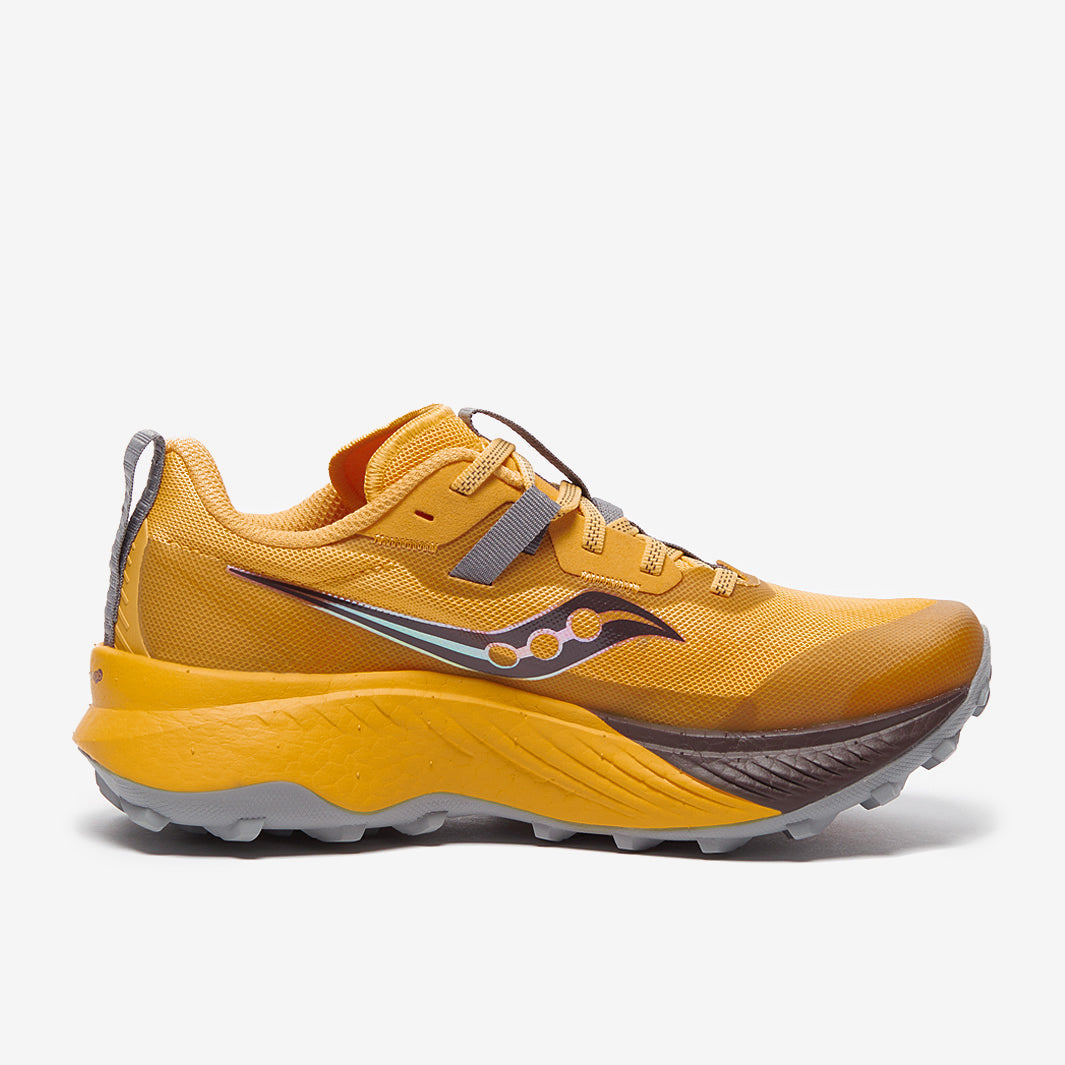 Saucony Womens Endorphin Edge