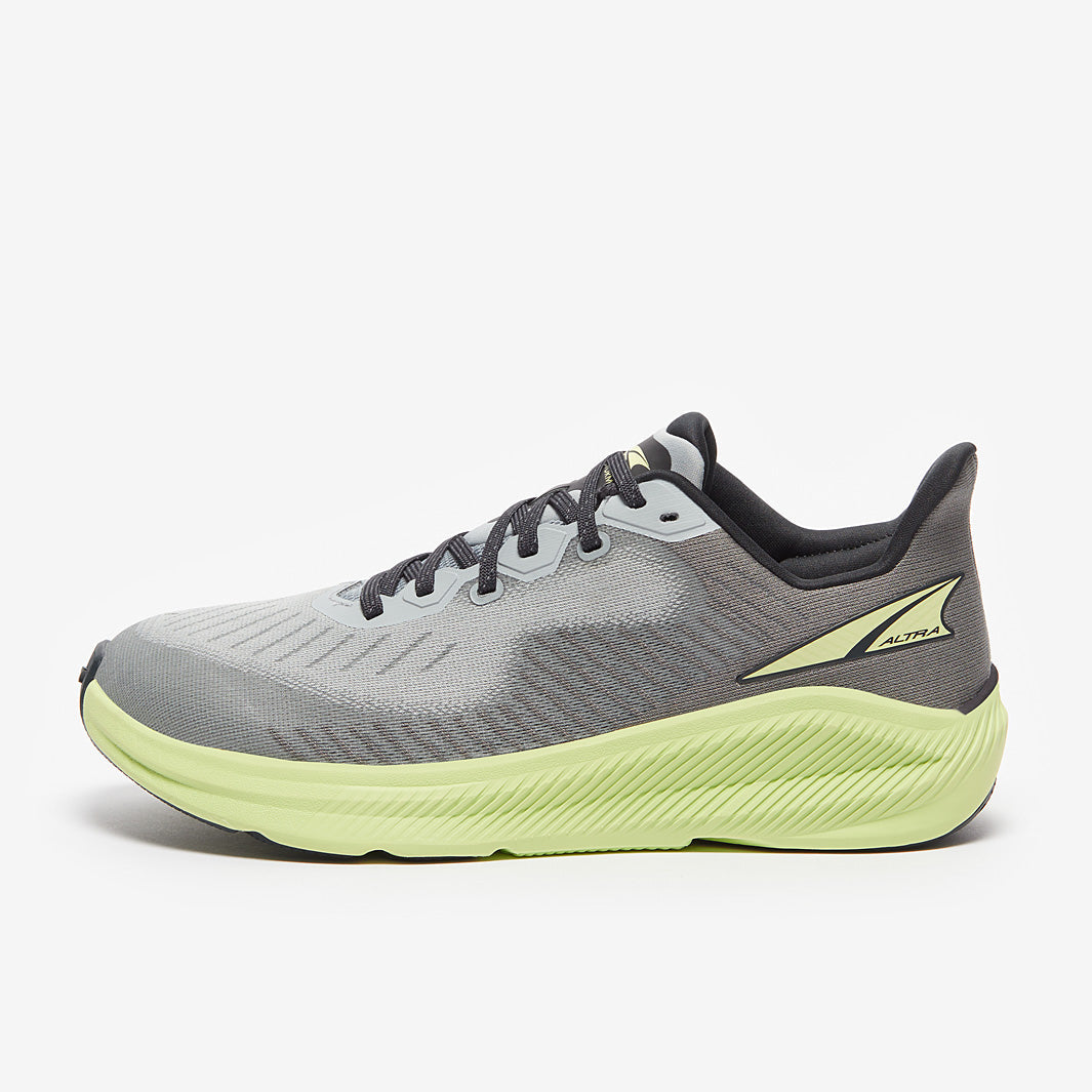 Altra Experience Form