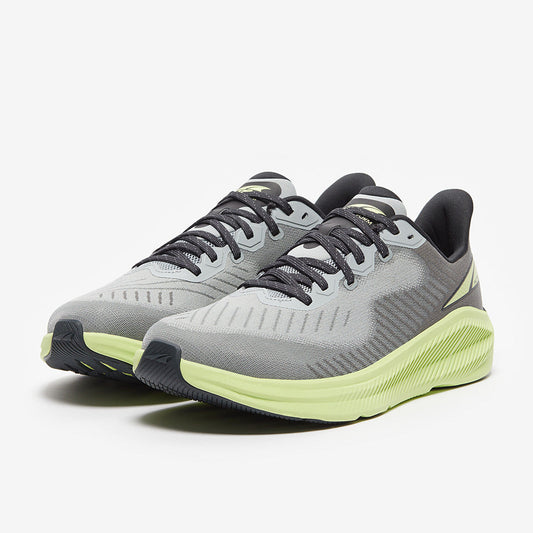 Altra Experience Form