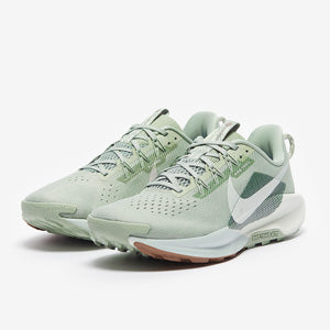 Nike Pegasus Trail 5 - Jade Horizon/Light Silver