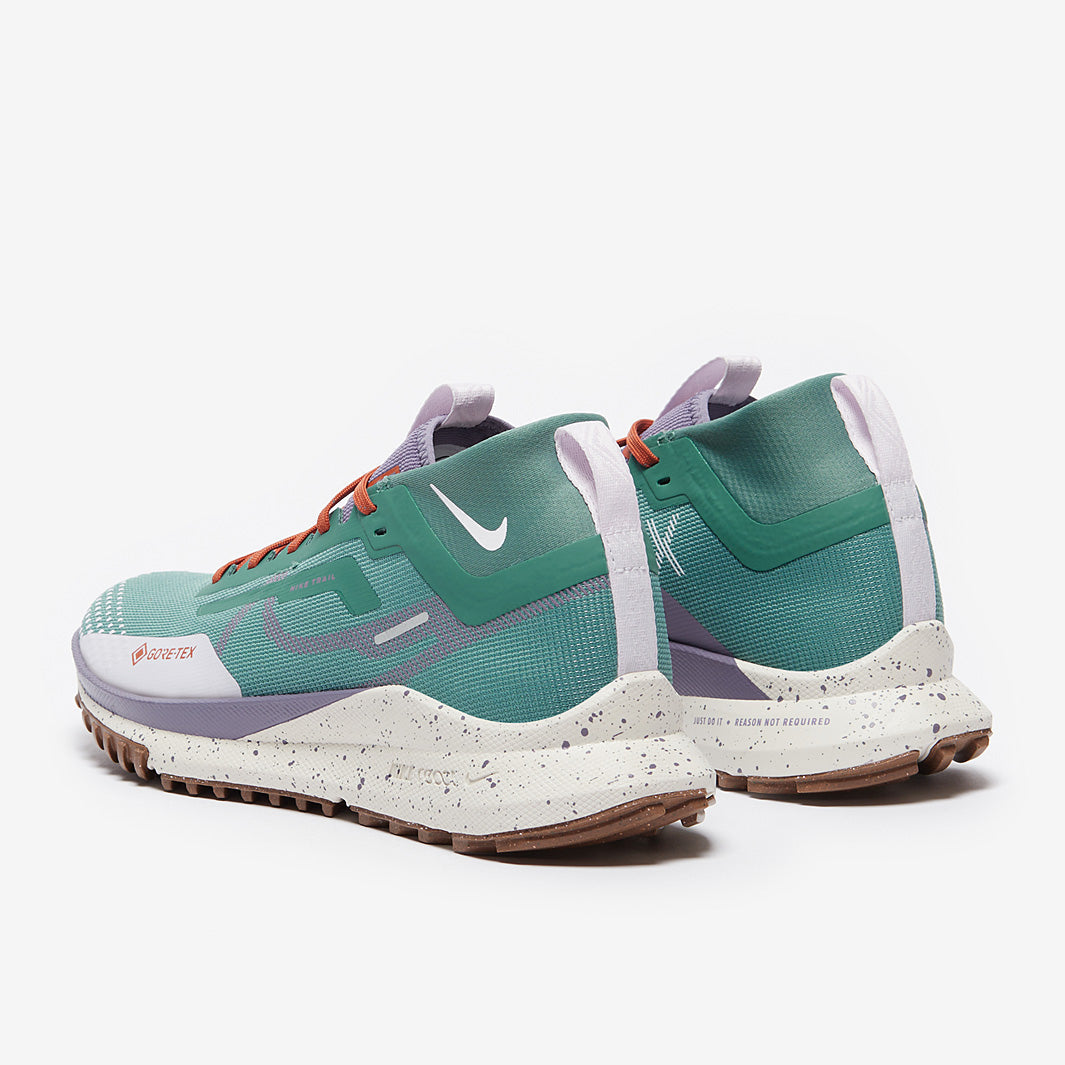 Nike Womens Pegasus Trail 4 GORE-TEX - Bicoastal/Daybreak-Phantom