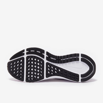 Nike Womens Structure 25 - Black/White-Daybreak