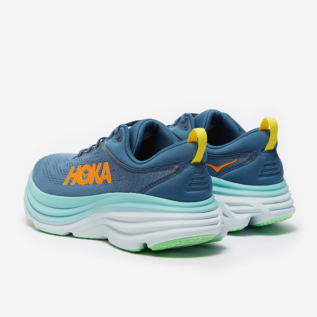 Hoka Bondi 8