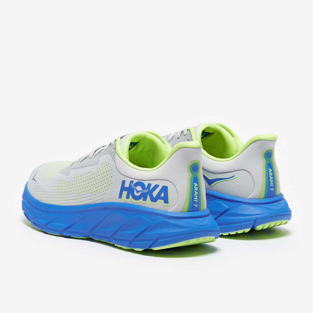 Hoka Arahi 7