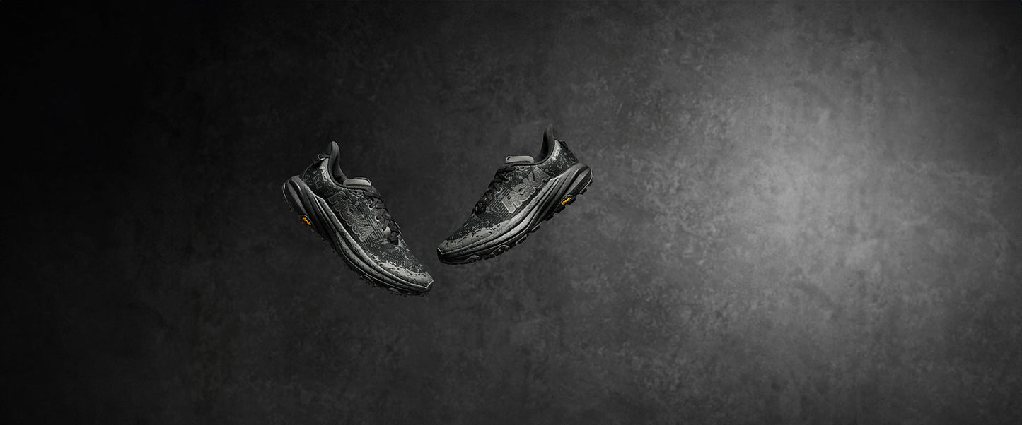 Hoka Speedgoat 6 GORE-TEX