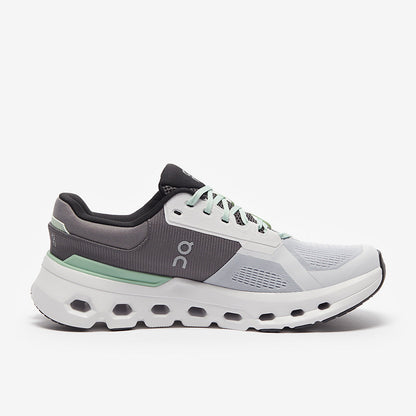 On Cloudrunner 2