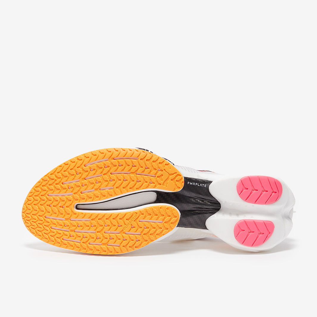Puma FAST-R Nitro Elite 2 - Puma White-Sunset Glow
