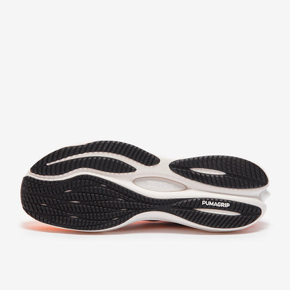 Puma Velocity Nitro 3 FADE - Sun Stream-Sunset Glow