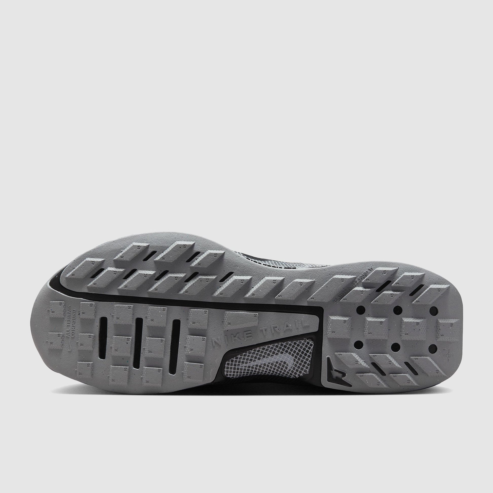 Nike Womens Juniper Trail 3