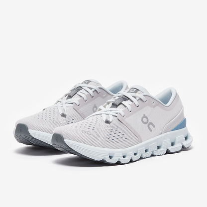 On Womens Cloud X4