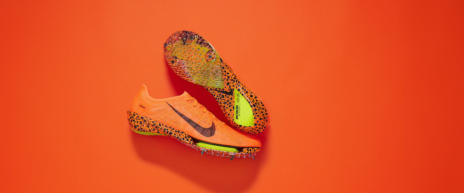 Nike Victory 2 Electric