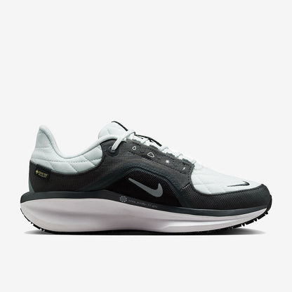 Nike Womens Winflo 11 GORE-TEX - Anthracite/Metallic Silver