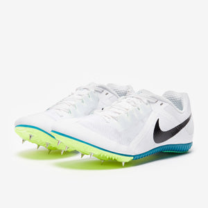 Nike Rival Multi - White/Black-Bright Spruce