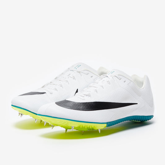 Nike Rival Sprint - White/Black-Bright Spruce