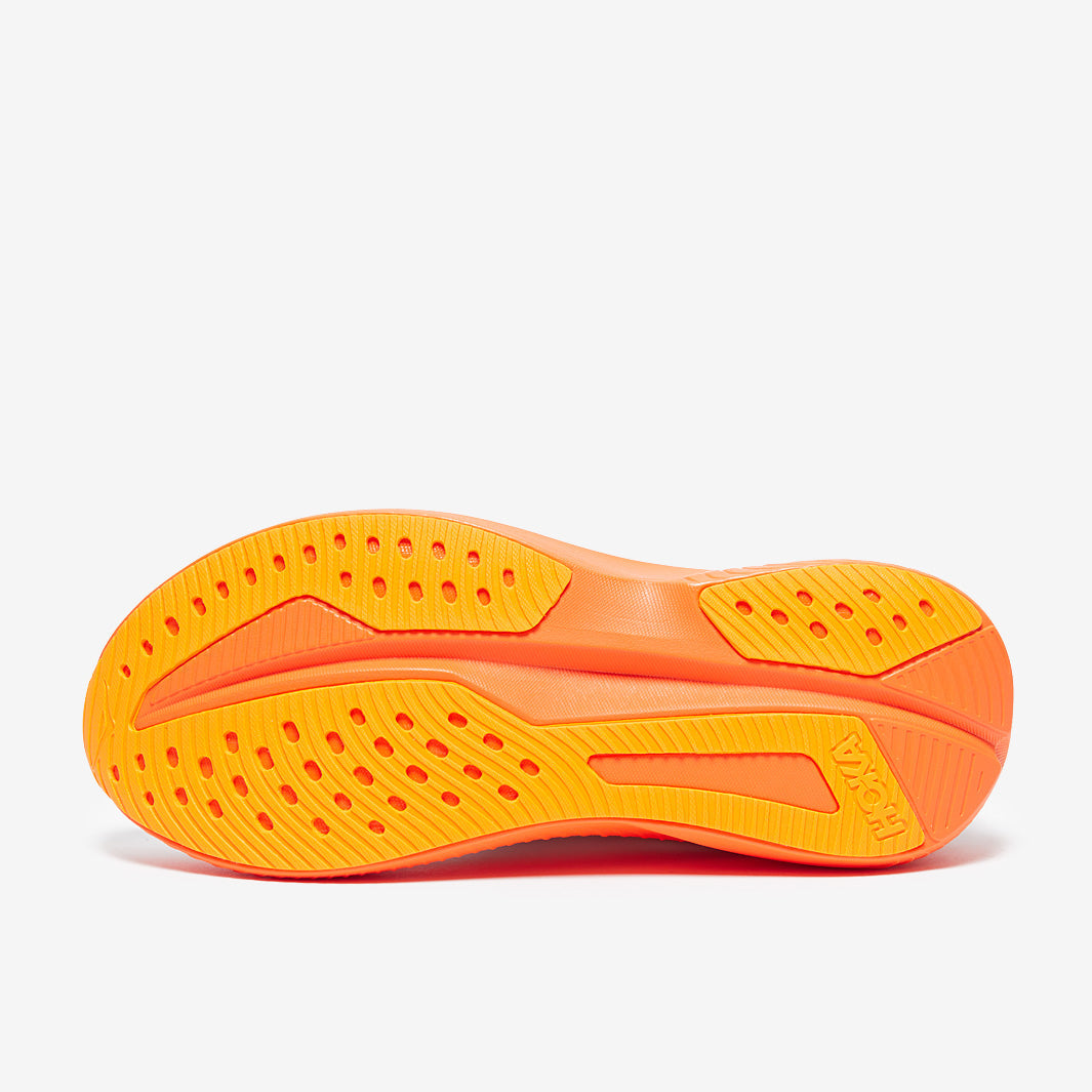 Hoka Mach 6