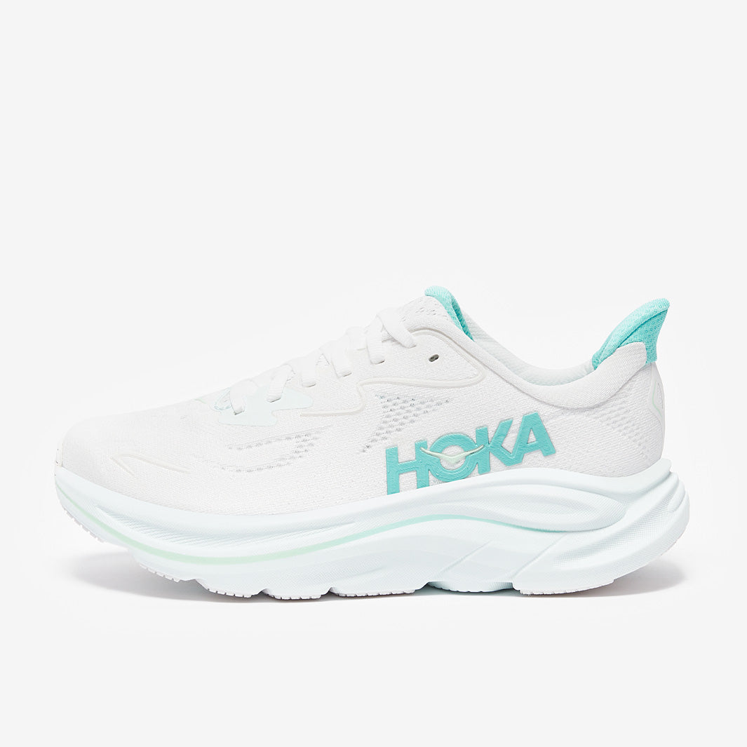 Hoka Womens Clifton 10