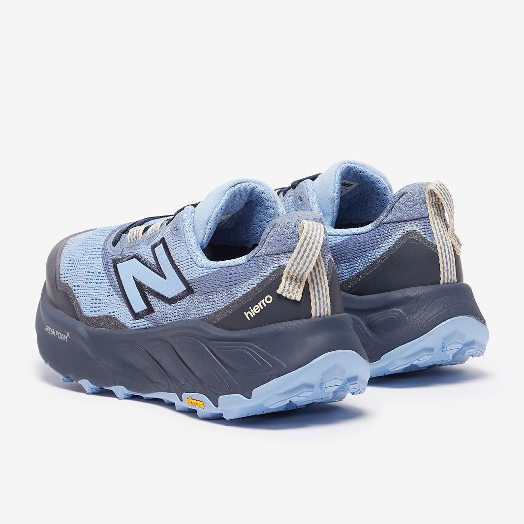 New Balance Womens Fresh Foam X Hierro V9