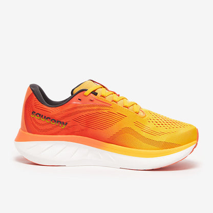 Saucony Ride 18