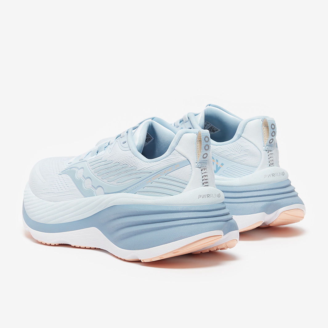 Saucony Womens Hurricane 24