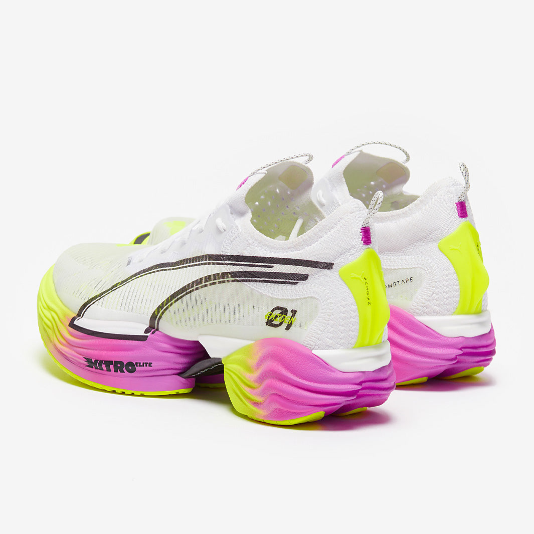 Puma Fast-R Nitro Elite 2 Ekiden Glow