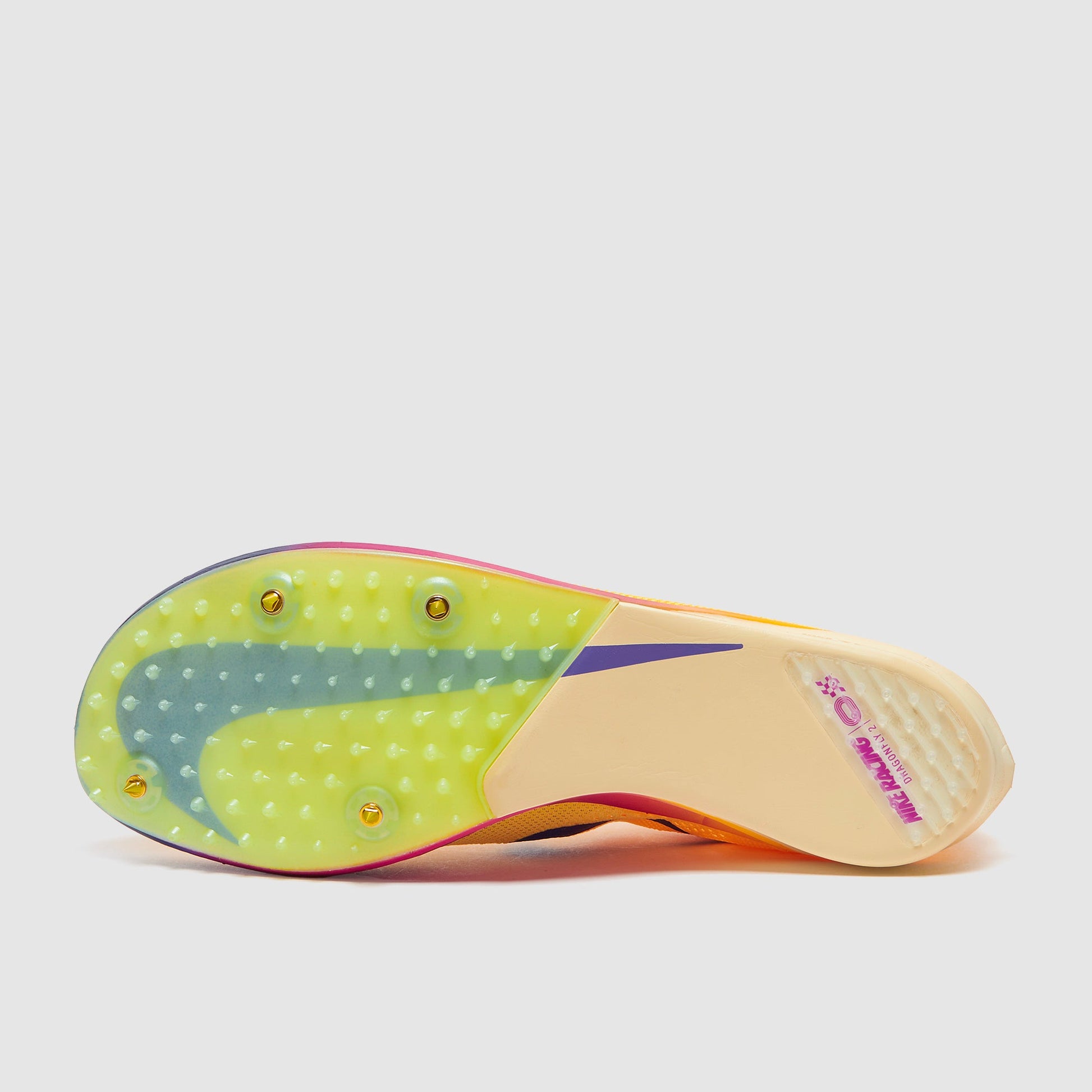 Nike Dragonfly 2