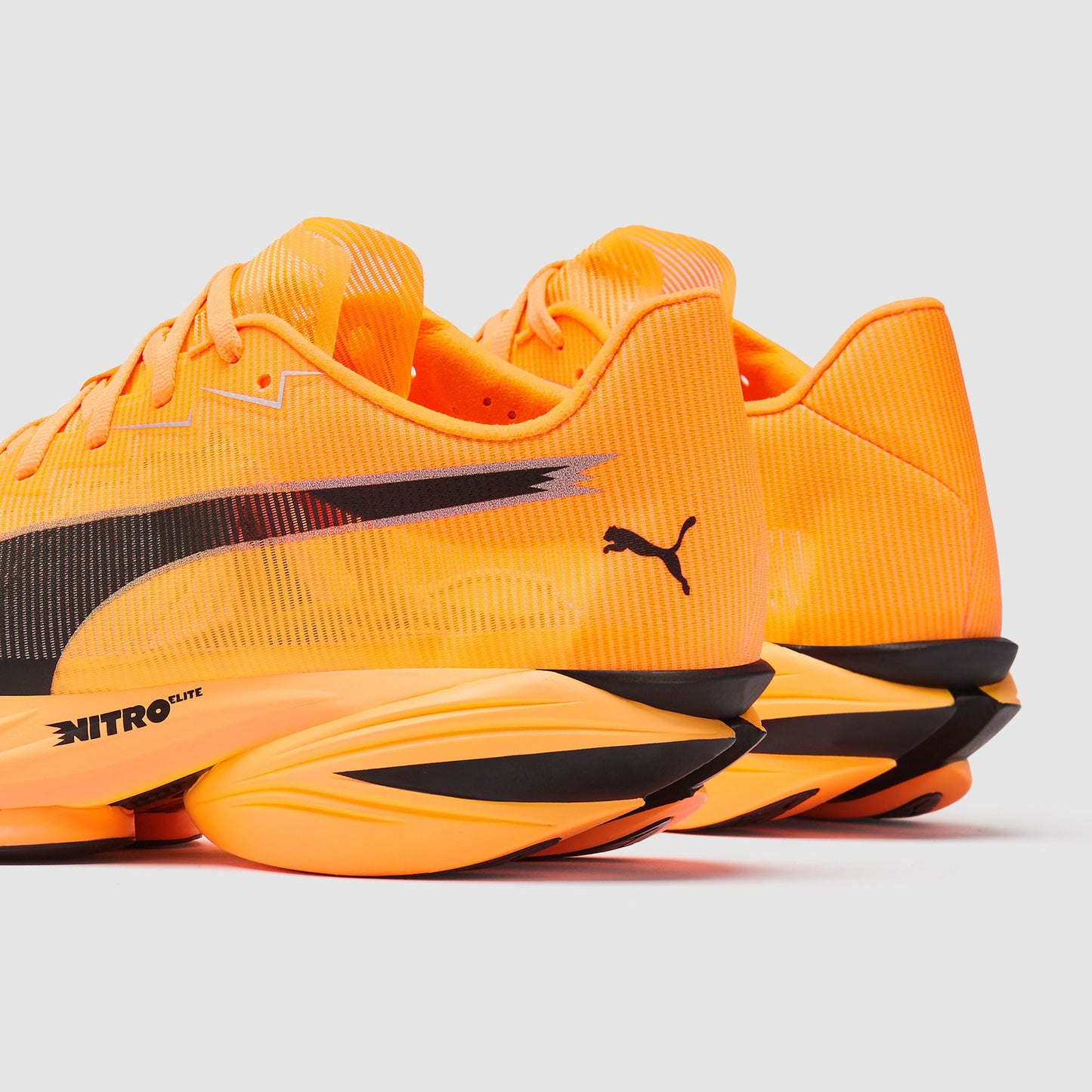Puma Womens FAST-R Nitro Elite 3