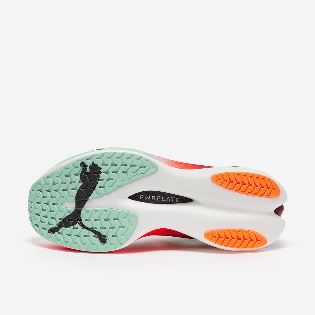 Puma Deviate Nitro Elite 3 HYROX