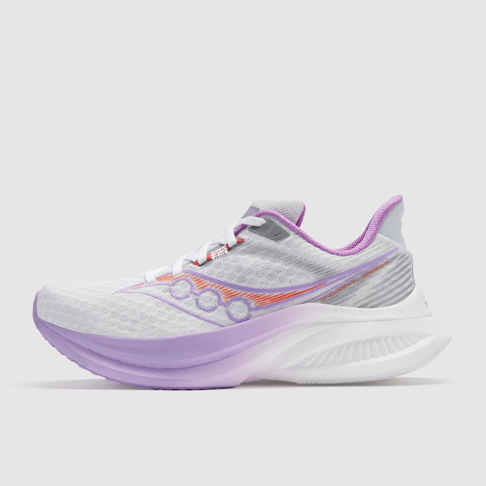 Saucony Womens Endorphin Speed 5