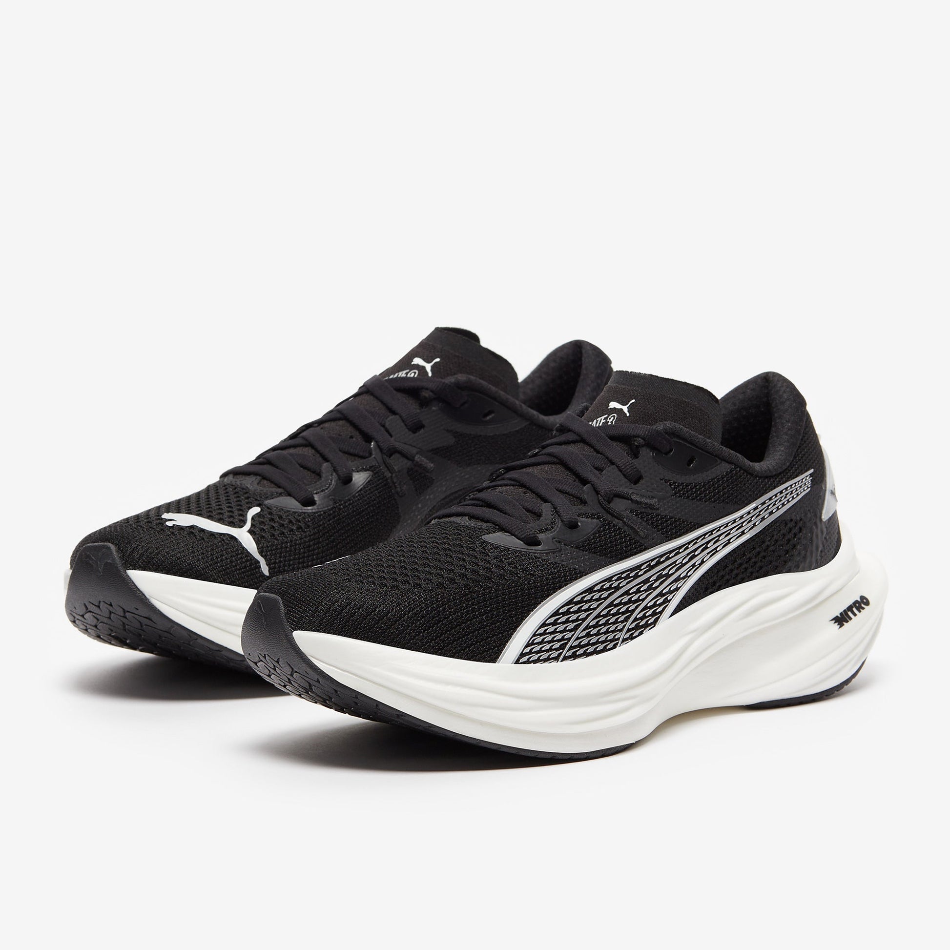 Puma Womens Deviate Nitro 3