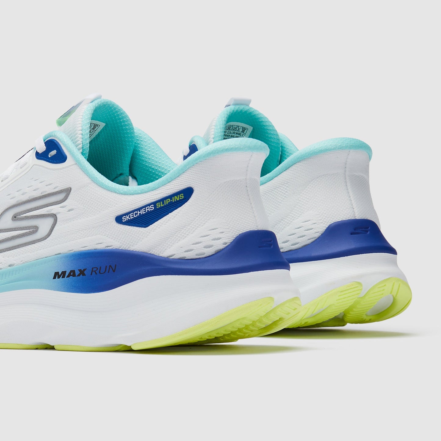Skechers Womens Max Run