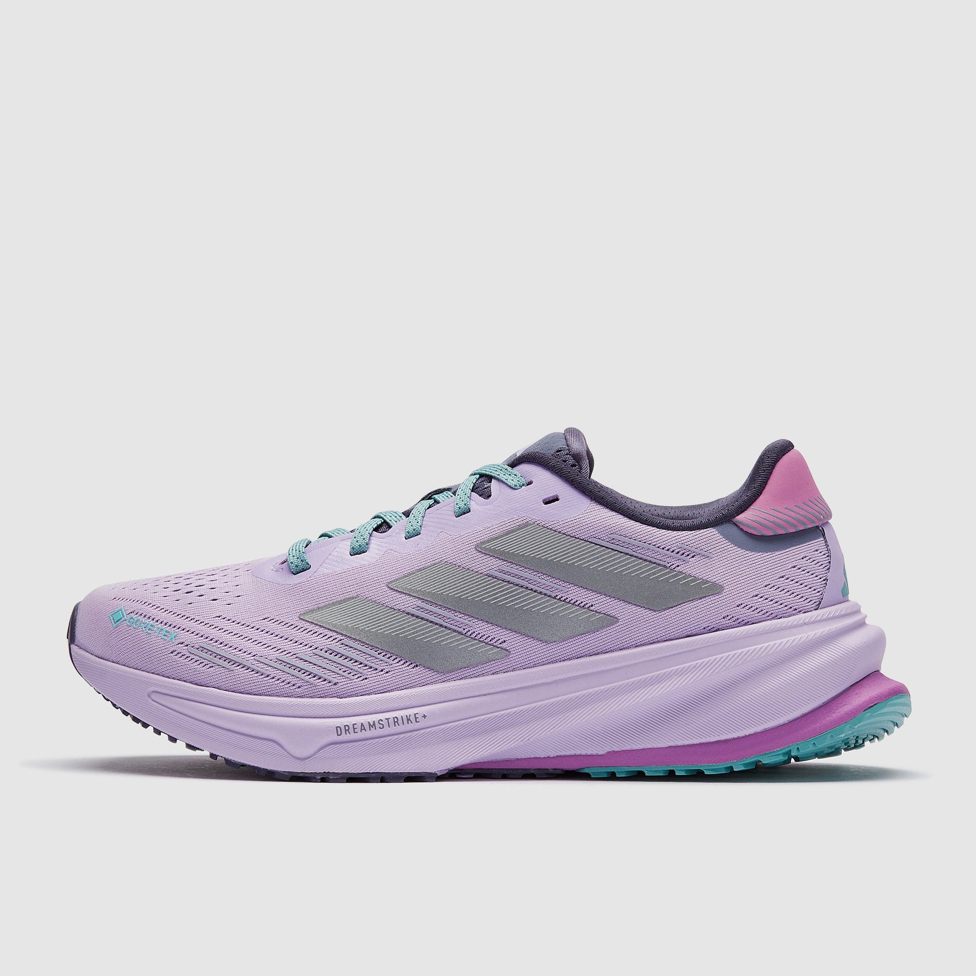 adidas Womens Supernova Rise GORE-TEX