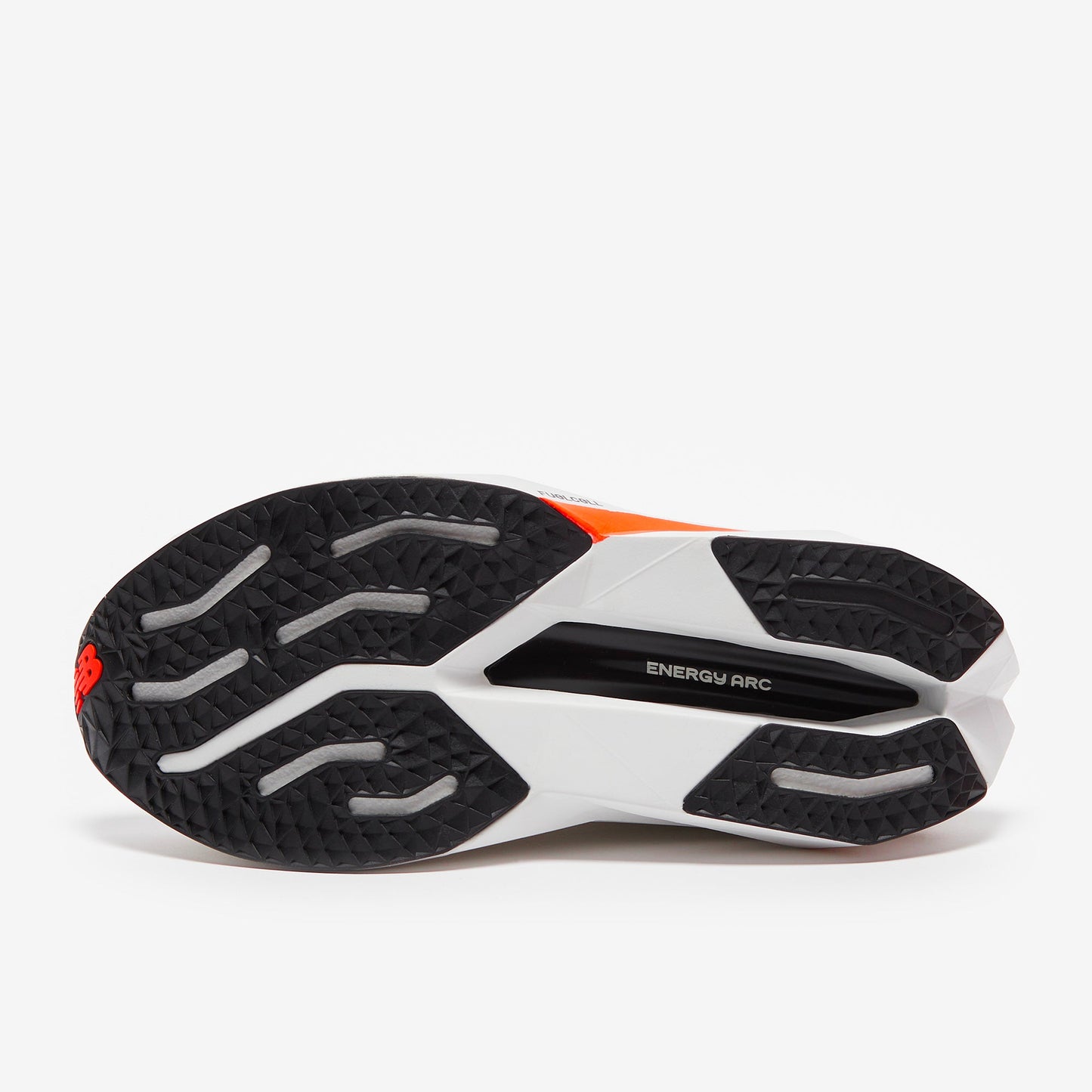 New Balance Womens FuelCell Supercomp Trainer v3