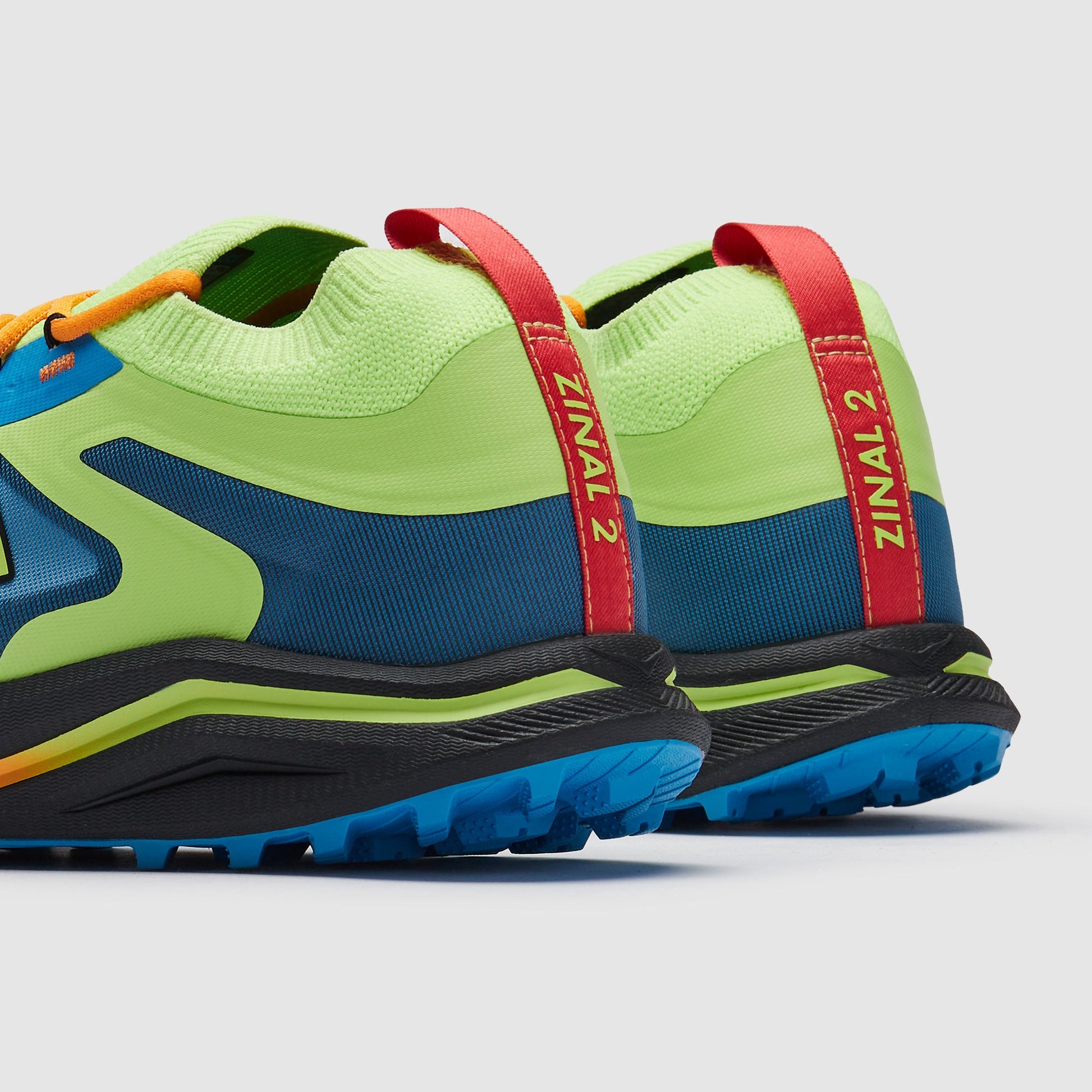 Hoka Zinal 2